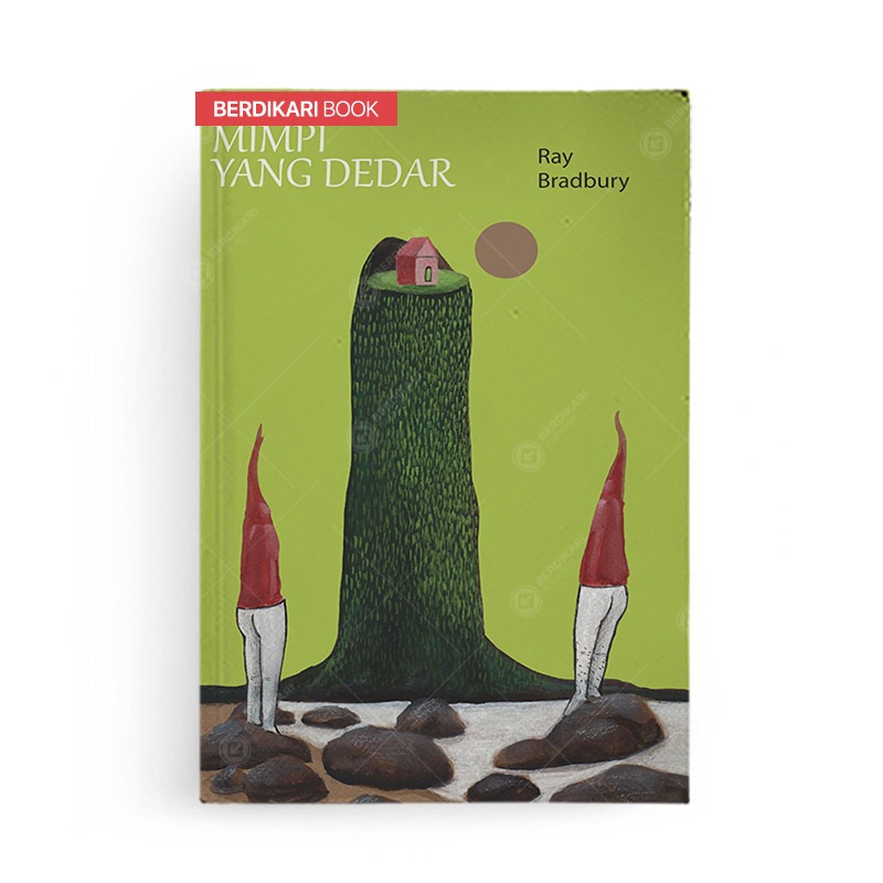 Berdikari - Mimpi yang Dedar - Basa basi
