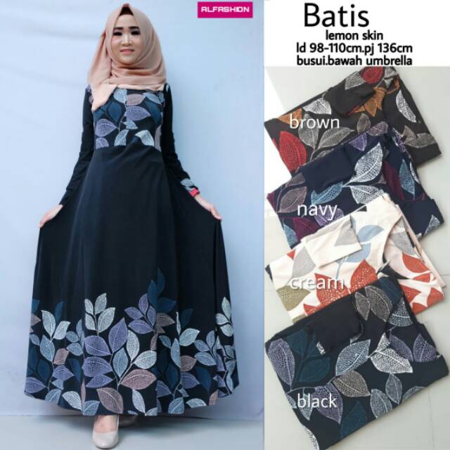 BATIS BY ALFASHION