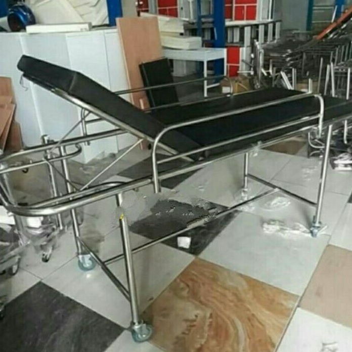 Brangkar Alingan Stainless