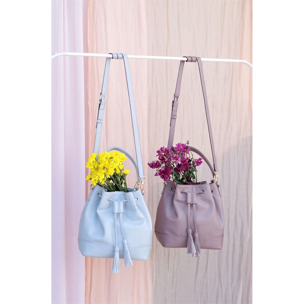 Jasmine Hody Bag