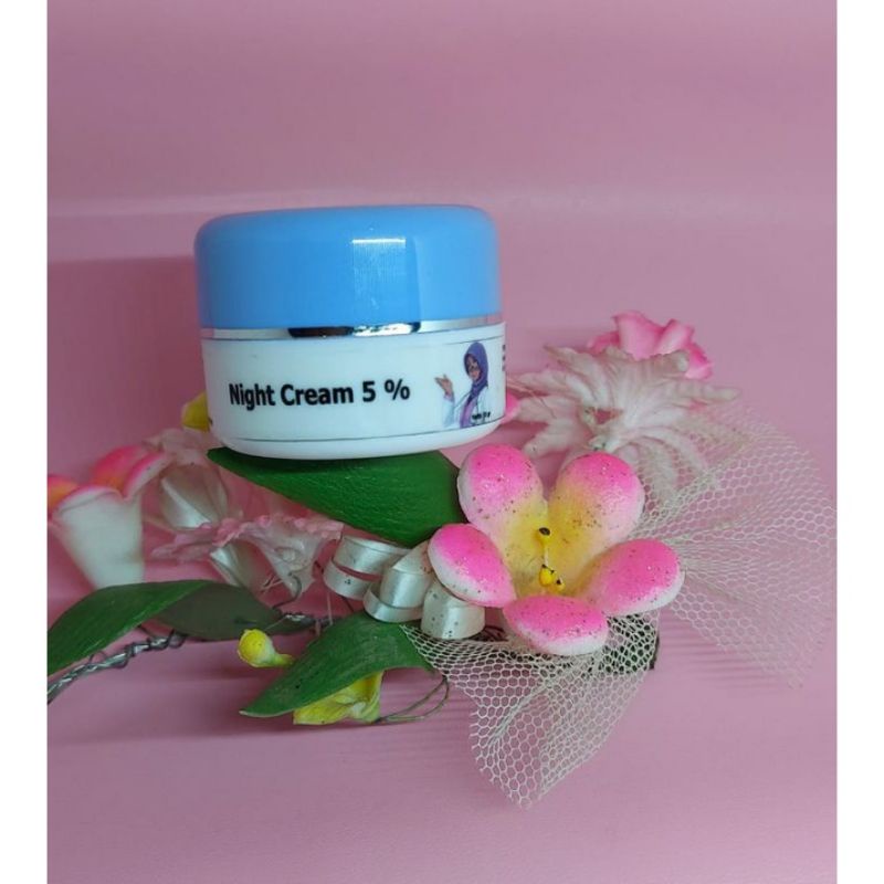 cream malam farma