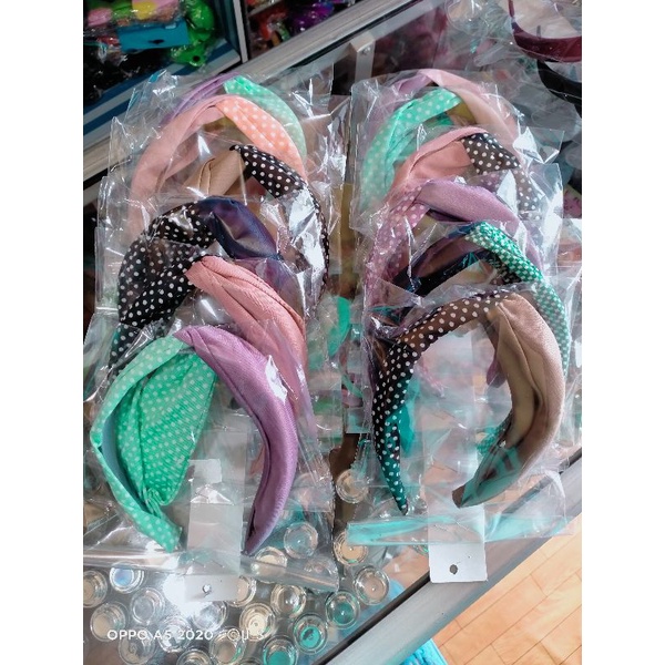 BANDANA DEWASA