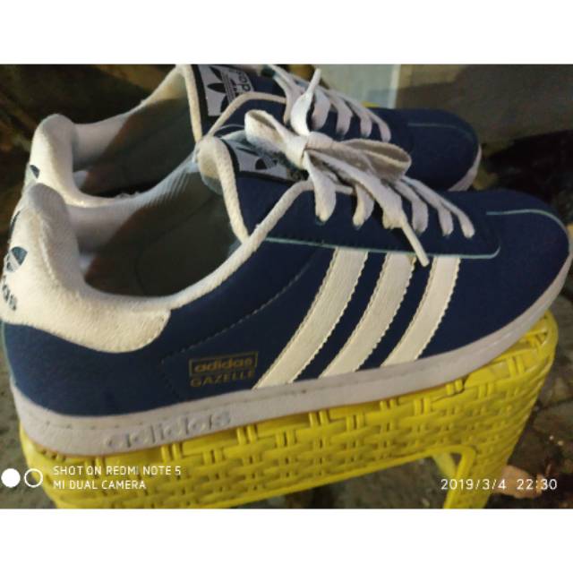 ADIDAS