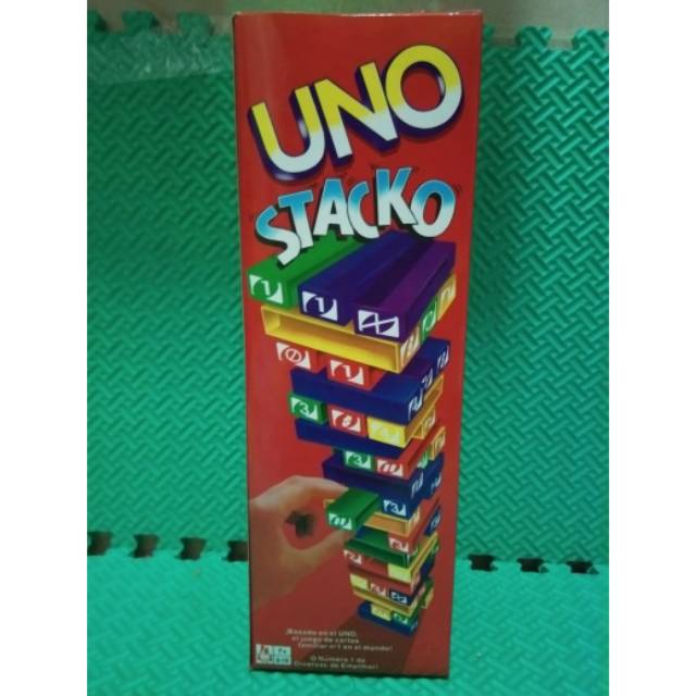 Uno stacko