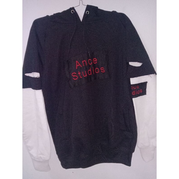 Hoodie Ance studios