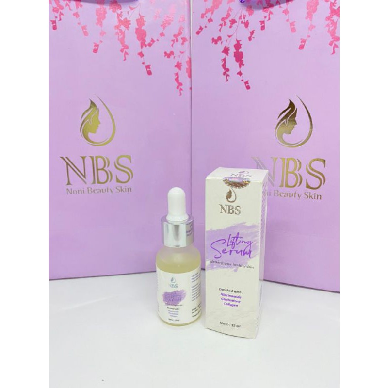 NBS Ultimate