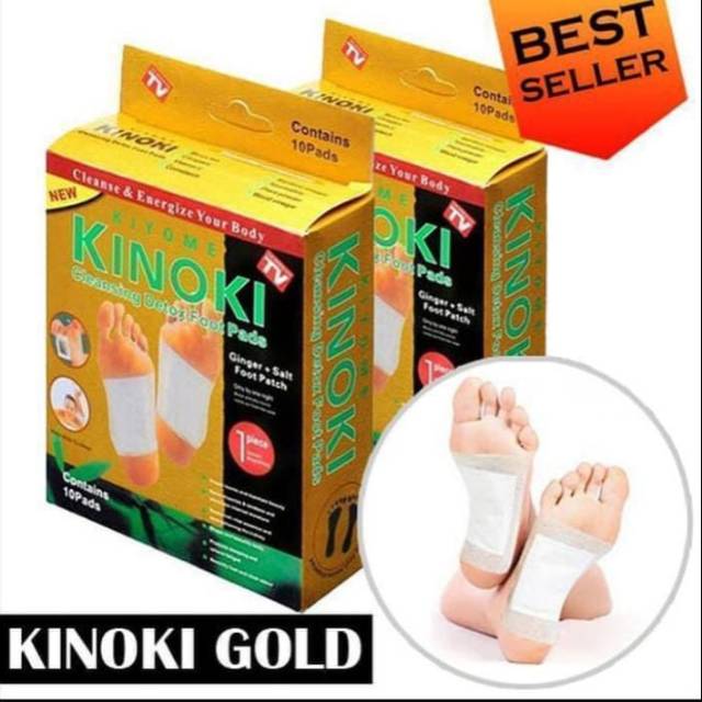 Kinoki