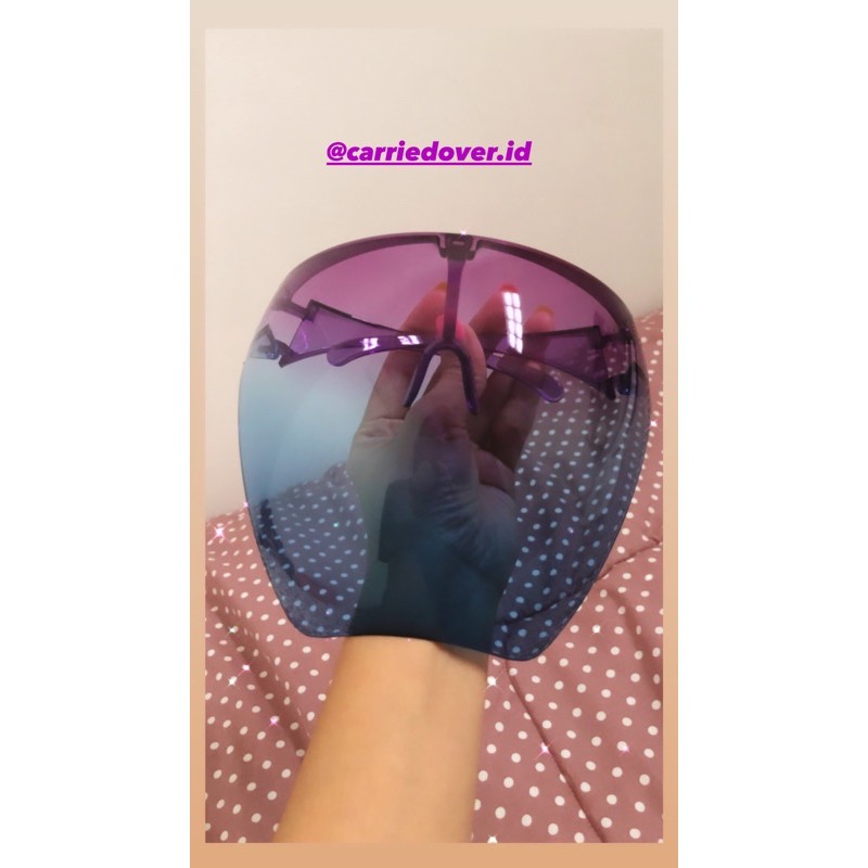Faceshield