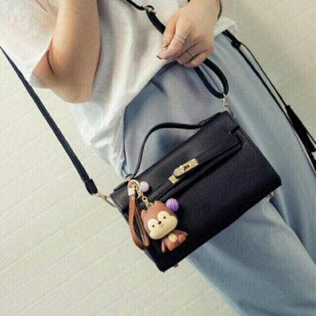 CATALEA SLINGBAG (TANPA BONEKA)