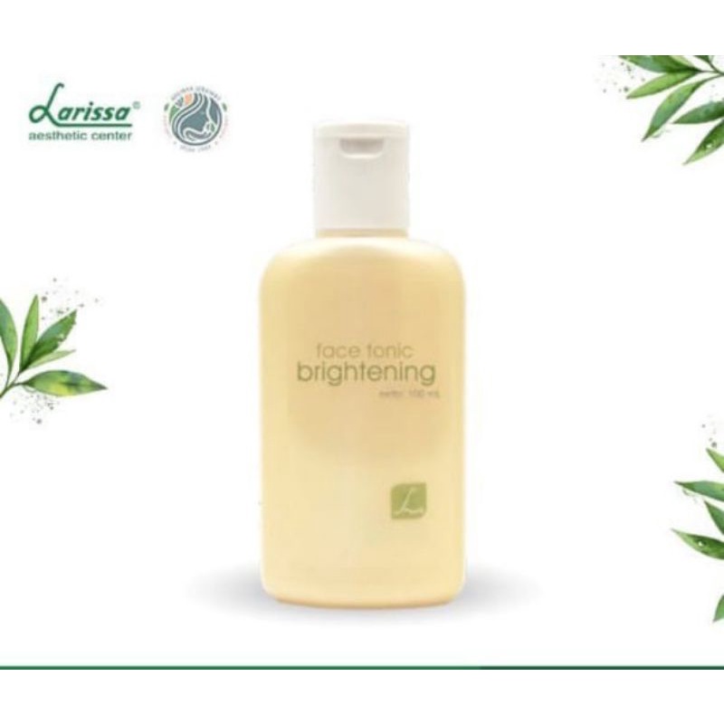 Face Tonic Brightening