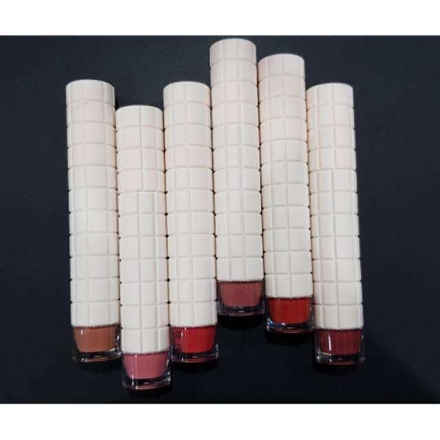 Xi xiu lip cream