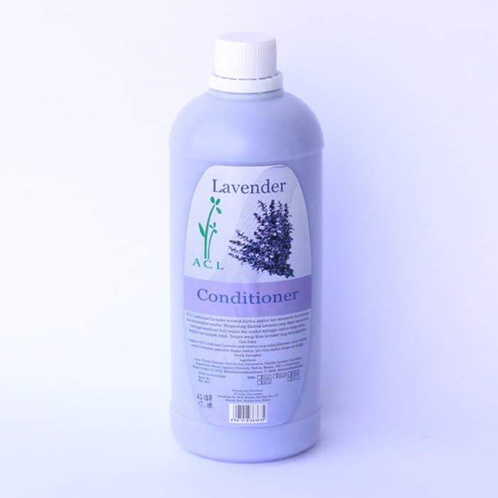 "ACL CONDITIONER LAVENDER 1LITER"