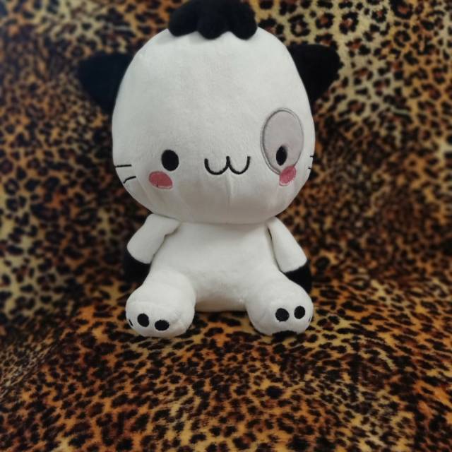 Boneka kucing