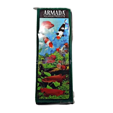 Kapas filter armada 2lapis