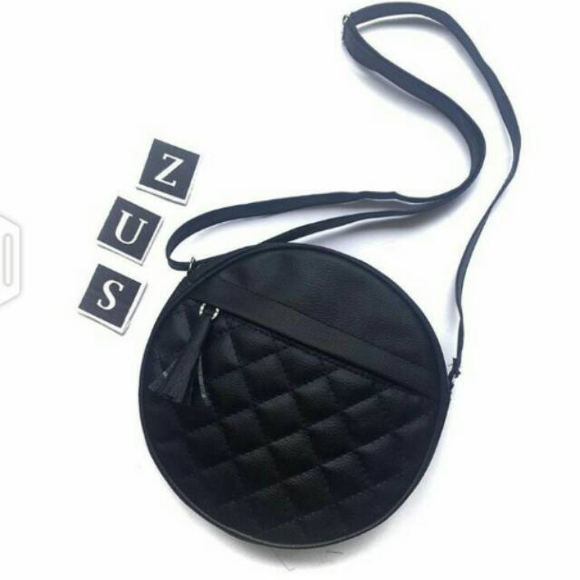 SR BLACK