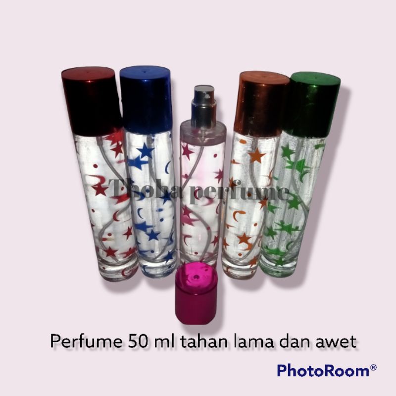 Perfume revil 50 ml
