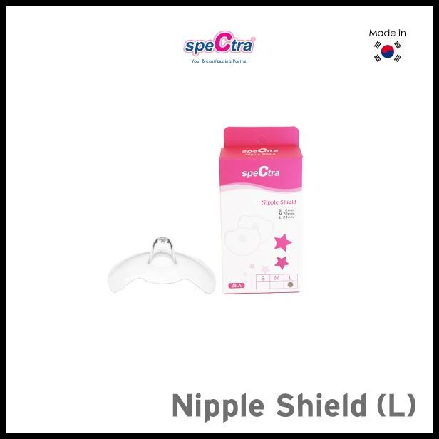 Starlight Outlets | Nipple Shield L (24Mm)