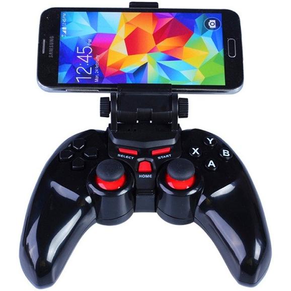 Gamepad Bluetooth Wireless for Android DOBE TI-465