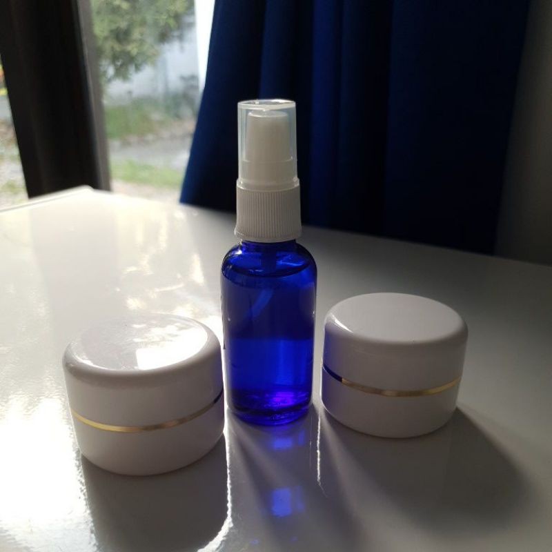 Paket Kecantikan Booster