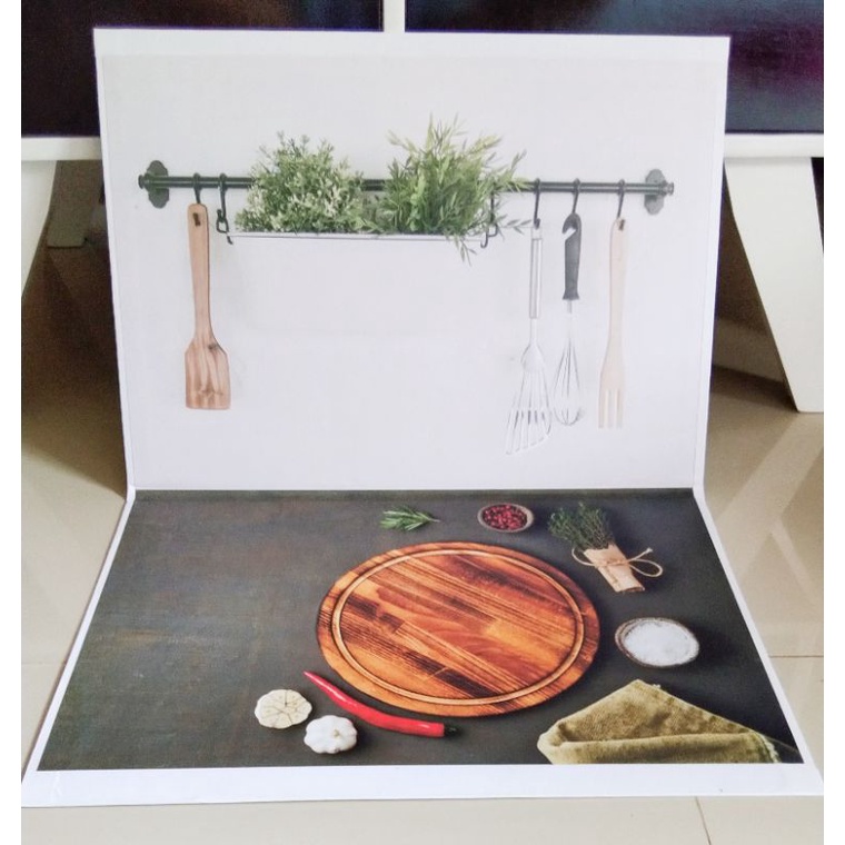 A2 papan promoo