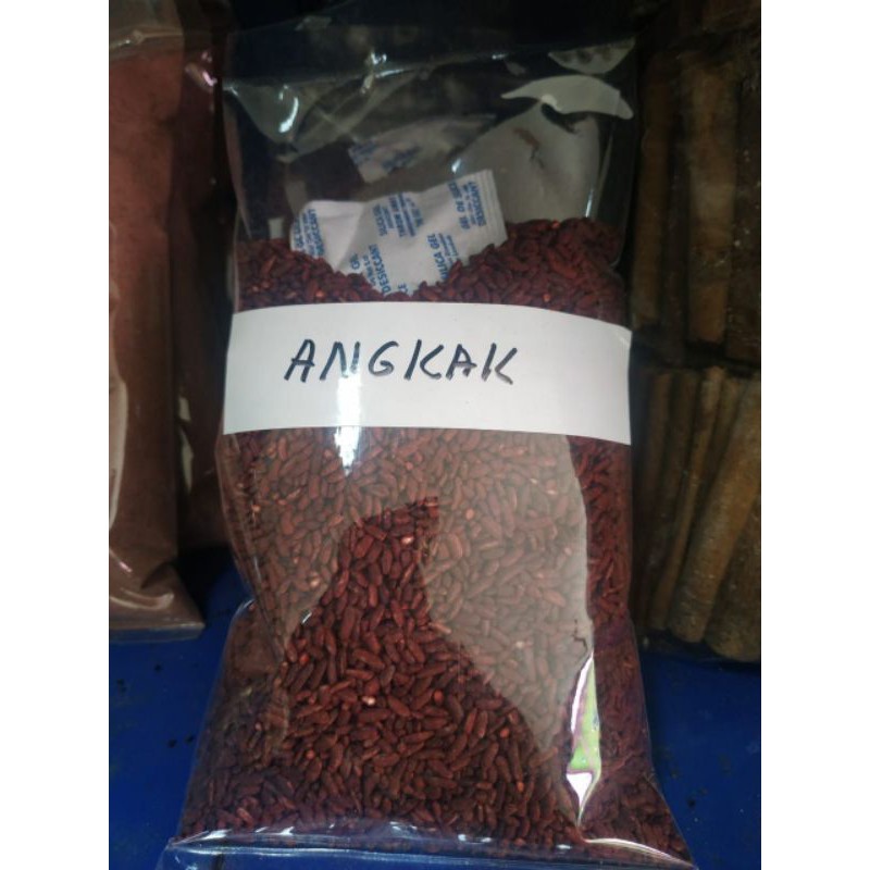 Angkak Merah