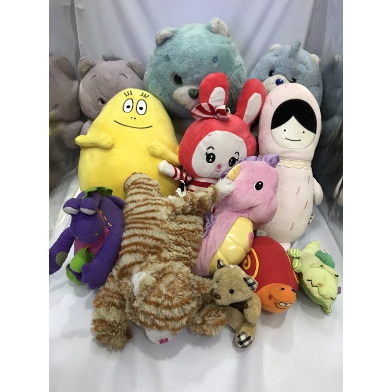 11 PCS