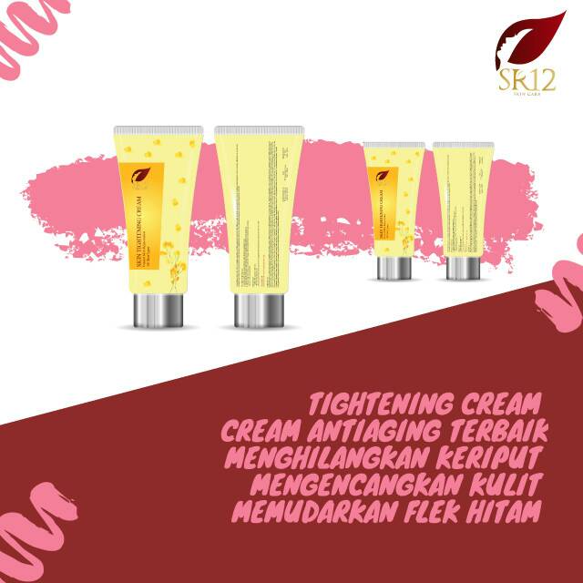 TIGHTENING   CREAM