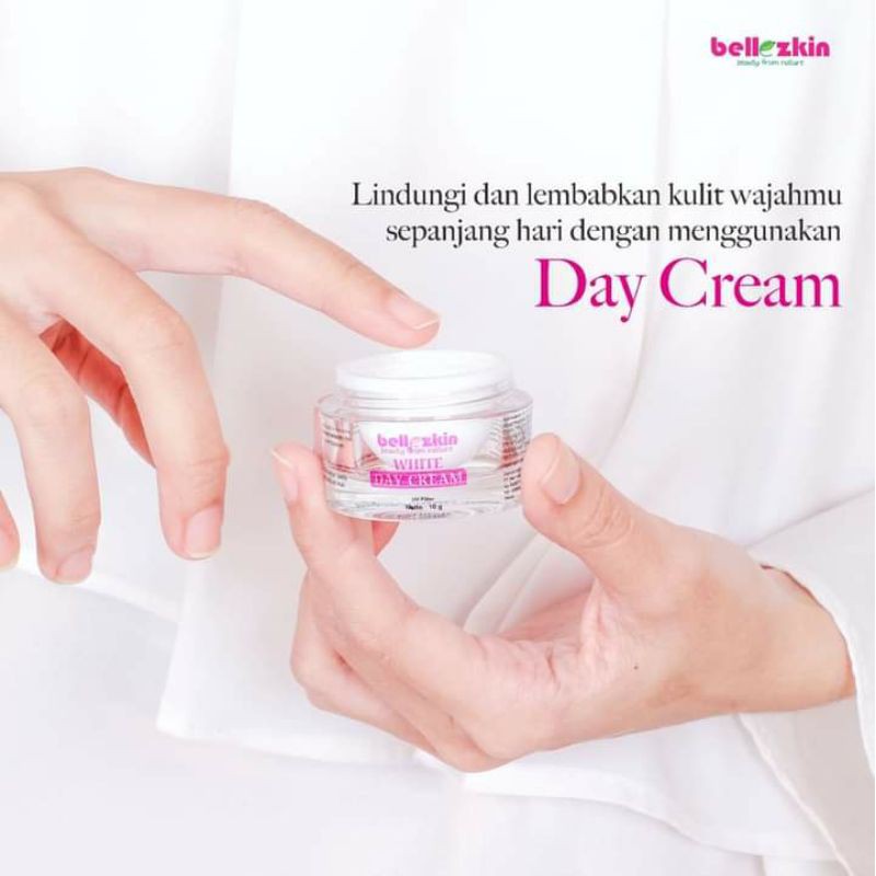 White Day cream