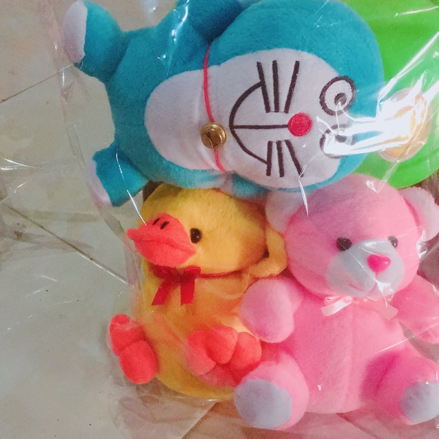 Boneka paket isi 3