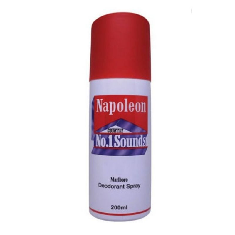 Malboro deodorant Spray 200ml