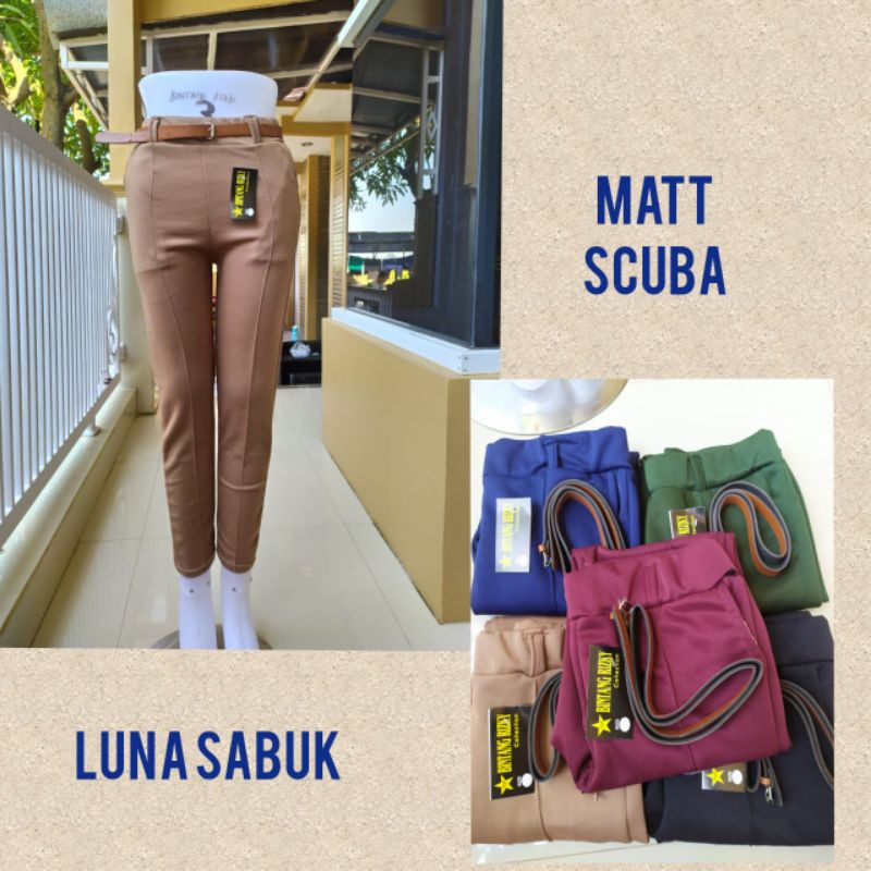 Luna Sabuk