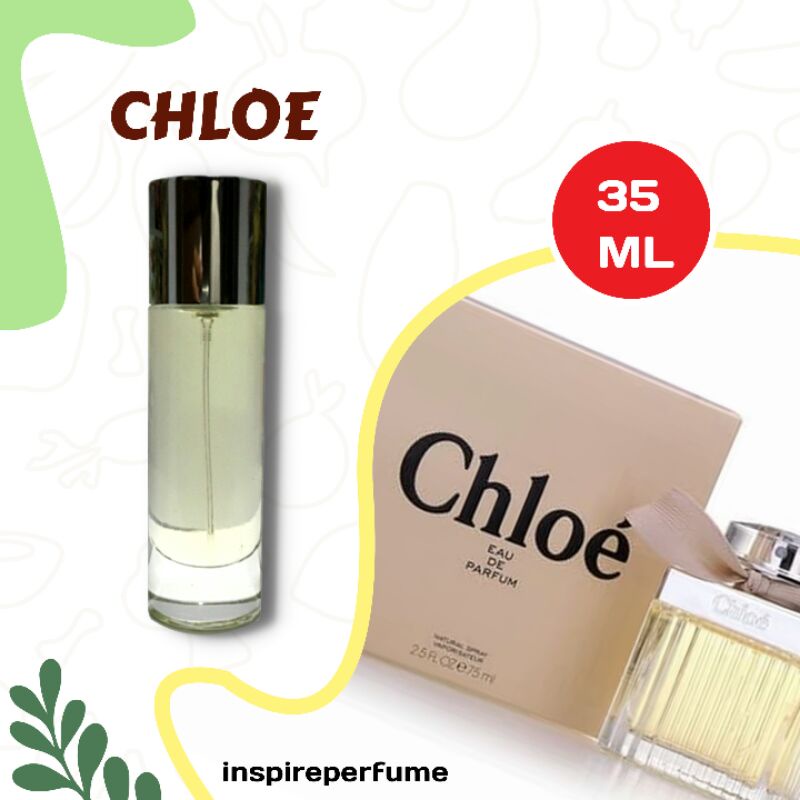 Chloe 35 ml Inspired Perfume