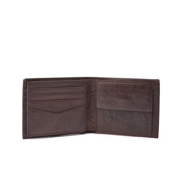 Dompet Pria Lipat