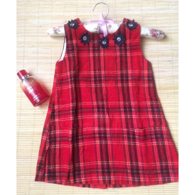 Zara  kiddress