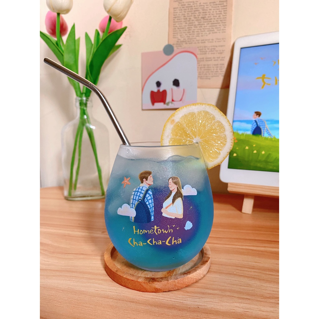 SikHye Mug