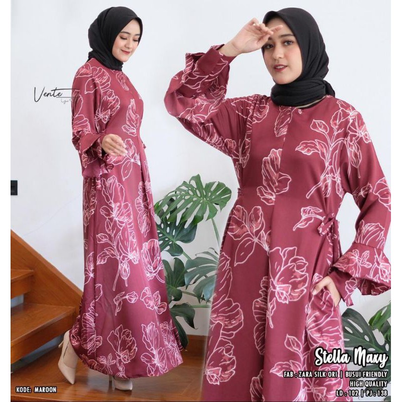 stella maxy by vente