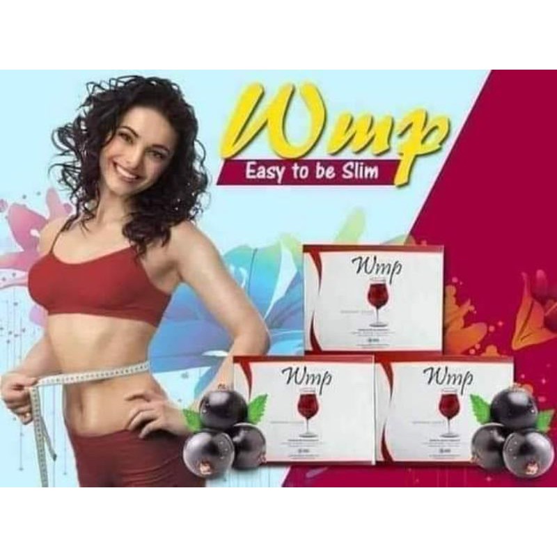 WMP HWI