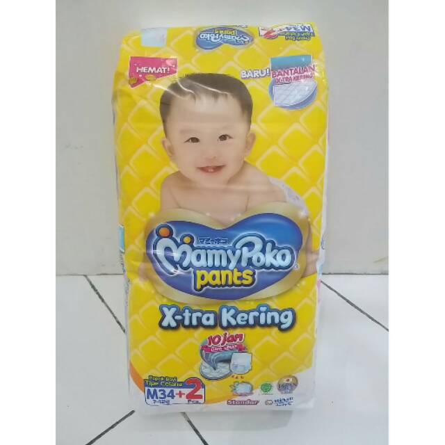 Mami pokok