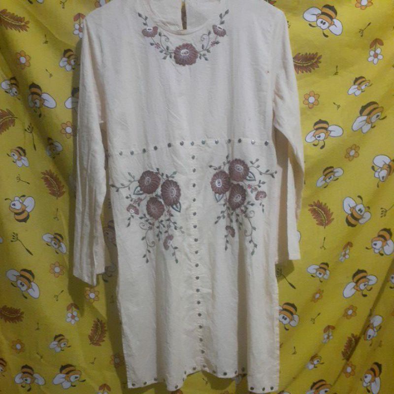 Atasan Tunik