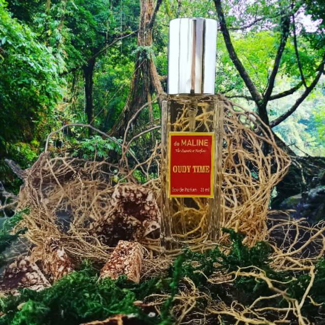 Oudy Time - Gucci Oud