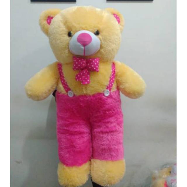 BONEKA TEDDY JOJON GIANT