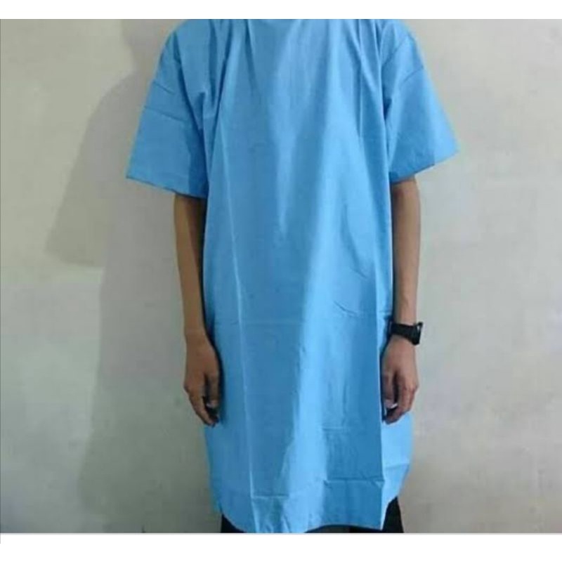 baju pasien