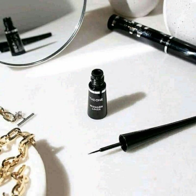 Wonder Liner ~ Black