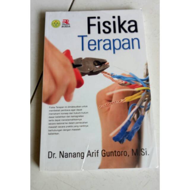 FISIKA TERAPAN