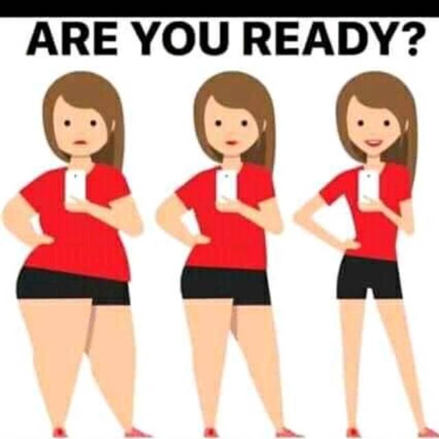 SUPERSLIM (Pelangsing) Paket A