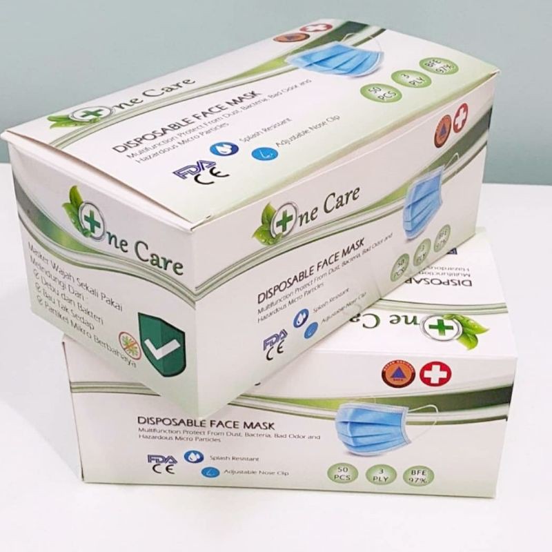 Masker one care
