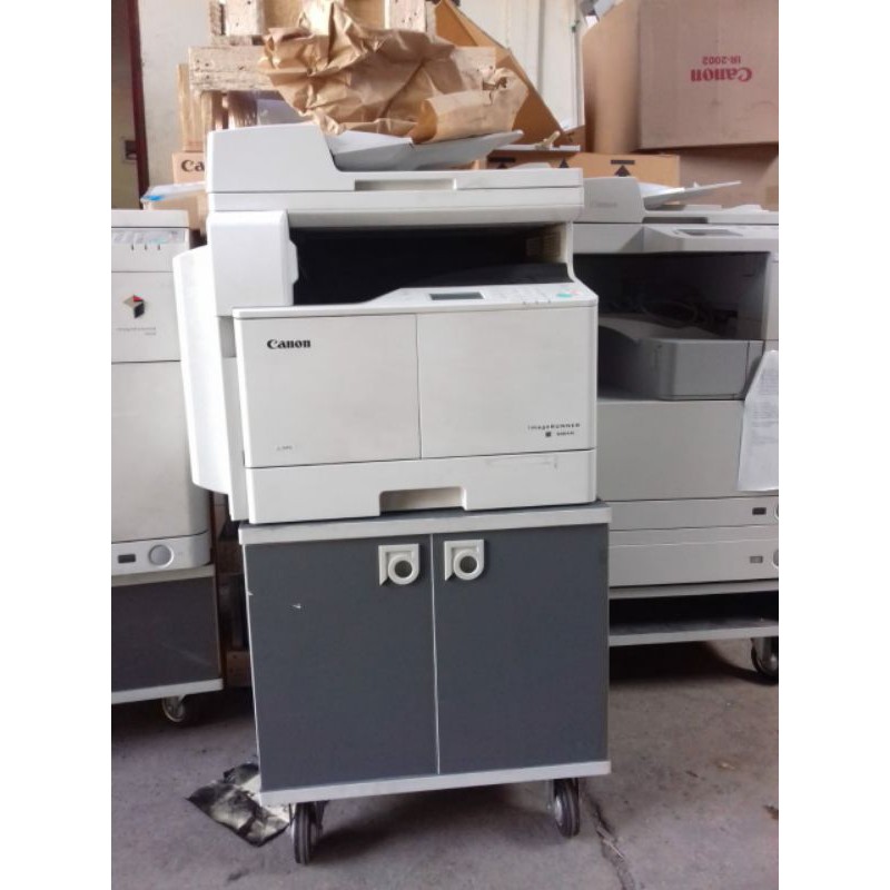 Canon iR2004N
