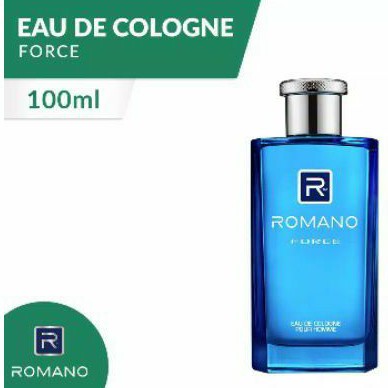 ROMANO EAU DE COLOGEN FORCE 100ML