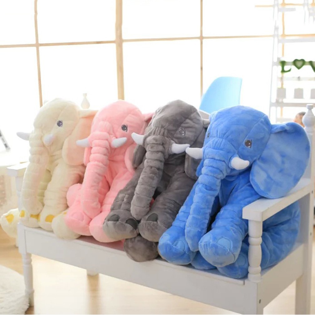 Bantal Boneka Untuk Si Mungil