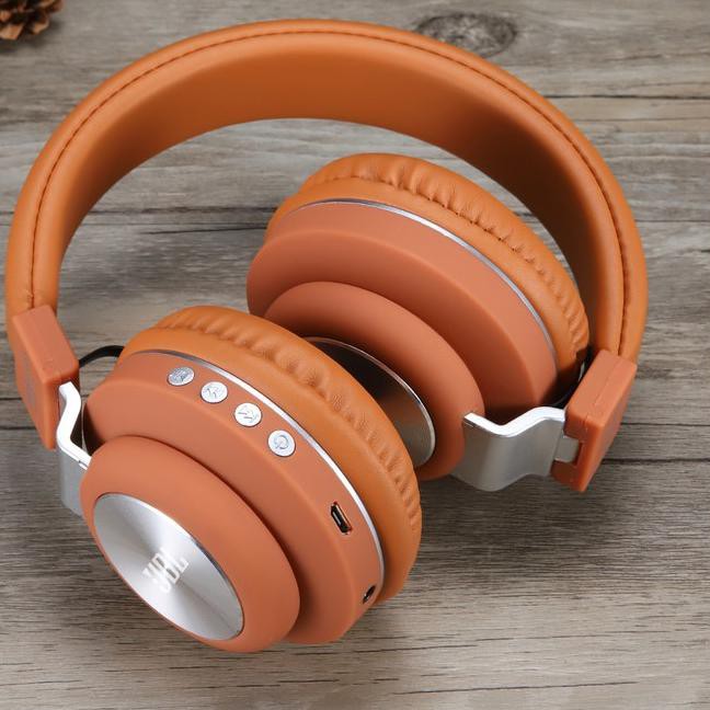 Terkini Headphone Bluetooth  hands headset bluetooth wireless HM-07 ZON